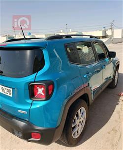 جيب رينيجيد